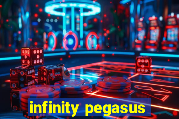 infinity pegasus